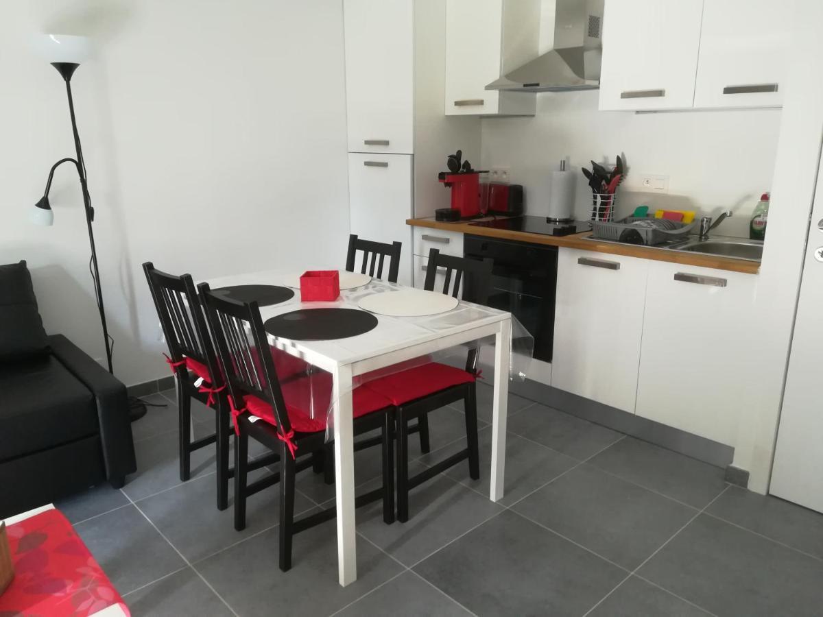Appartement Studio 318 Amandine à Malmedy Extérieur photo